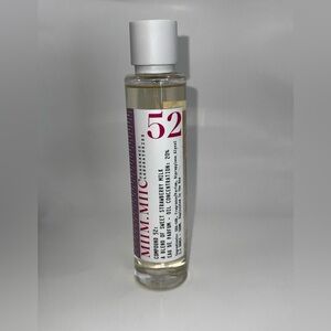 Miim Miic 52 EDP perfume 3.4 oz Strawberry Milk